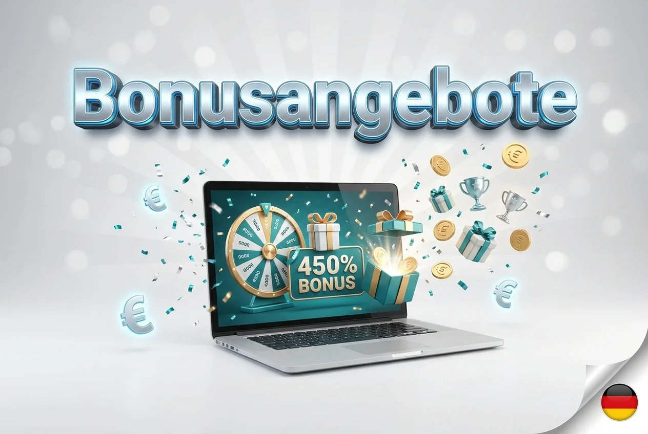 Bonusangebote