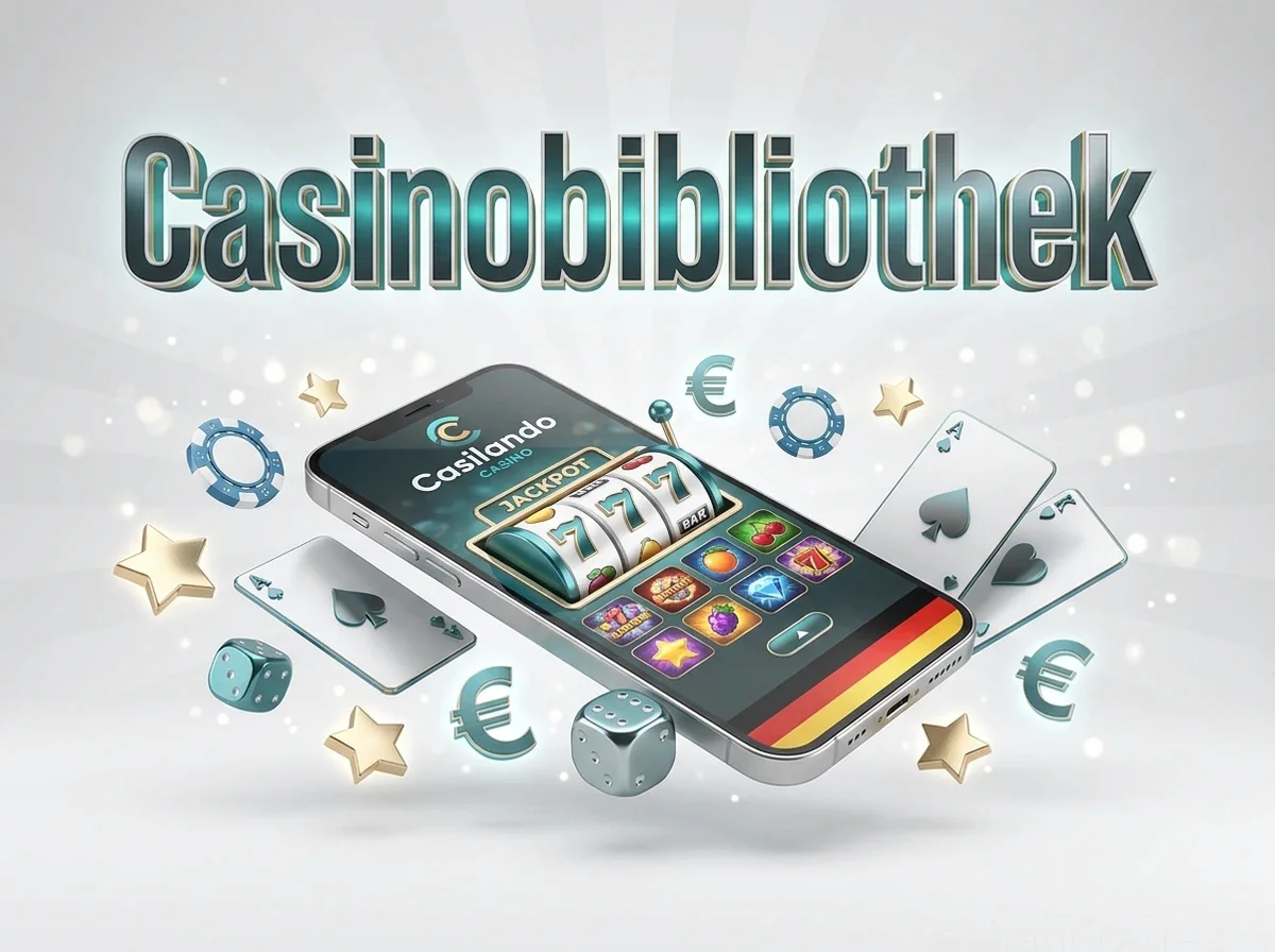 Casinobibliothek